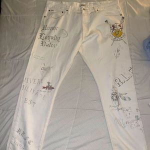 Ralph Lauren Polo Jeans